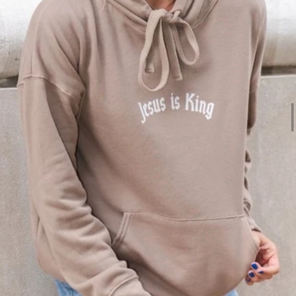 ELEVATED FAITH BRAND AMBASSADOR - Picture 2 of 5